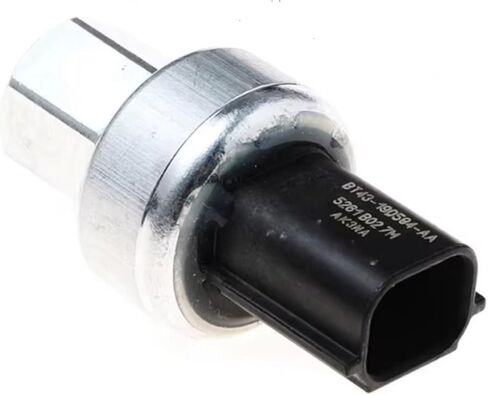 Ac Pressure Sensor Switch for Lincoln for Aviator 2020-2021 for Navigator 2012-2020 Bt4319D594Aa A/C Pressure Switch Sensor in Saudi Arabia