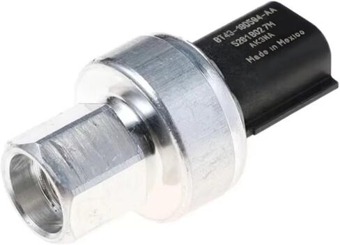 Ac Pressure Sensor Switch for Lincoln for Aviator 2020-2021 for Navigator 2012-2020 Bt4319D594Aa A/C Pressure Switch Sensor in Saudi Arabia