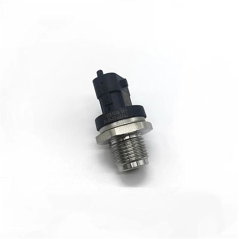 0281006365 Fuel Rail Pressure Sensor 1Pcs in Saudi Arabia