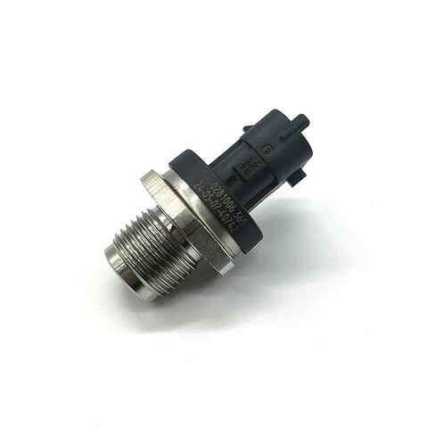 0281006365 Fuel Rail Pressure Sensor 1Pcs in Saudi Arabia