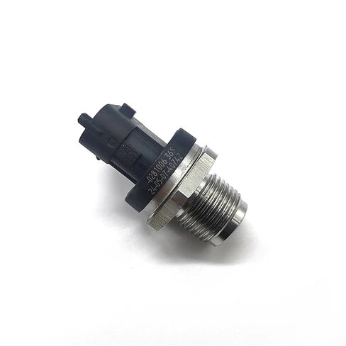 0281006365 Fuel Rail Pressure Sensor 1Pcs in Saudi Arabia