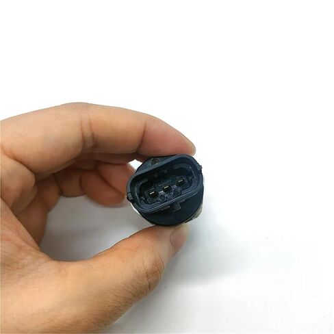 0281006365 Fuel Rail Pressure Sensor 1Pcs in Saudi Arabia