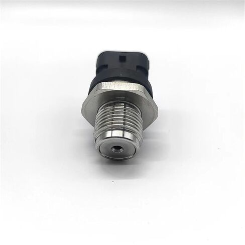 0281006365 Fuel Rail Pressure Sensor 1Pcs in Saudi Arabia