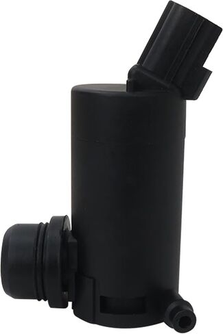 Windshield Washer Pump Kit w/Grommet Fit for Ford Explorer Sport Trac 2003 2004 2005 2006 2007 2008 2009 2010,Replaces for WG-318 8C3Z17664A (2025 Updated) in Kuwait