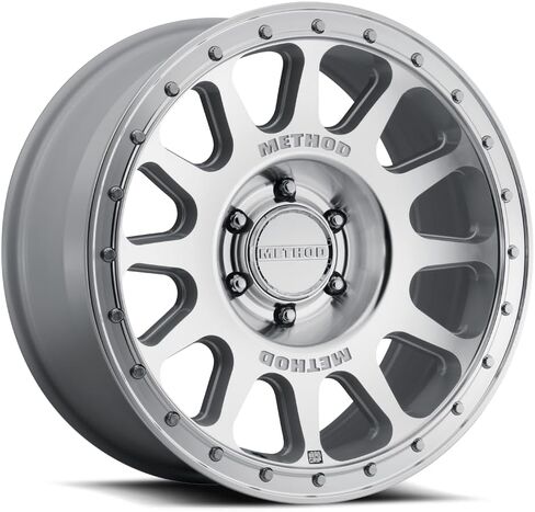 مقبض خرز MR709 HD، 20 × 9، + 12 مم إزاحة، 6 × 135، 87 مم، تجويف مركزي، مصنوع آليًا - طبقة شفافة in Saudi Arabia