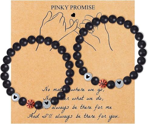72ore Couples Bracelets Matching Bracelets for Couples Bead Bracelets Valentines Bracelets Valentines Day Gifts Couple Gifts in Saudi Arabia