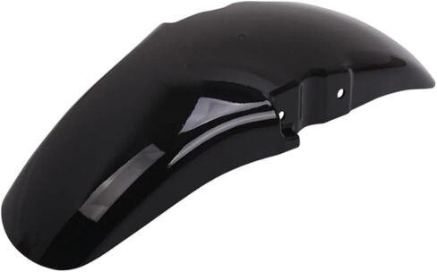 ABS واقيات الطين الأمامية الطين سبلاش الحرس متوافق مع CB400 92-93-94-9 CB750 VTR250 CB-1 دراجة نارية الملحقات in Kuwait