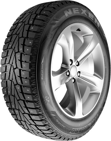 إطار نصف قطري عالي الأداء من Nexen N'FERA AU7 - 215/40ZR18 85W in Kuwait