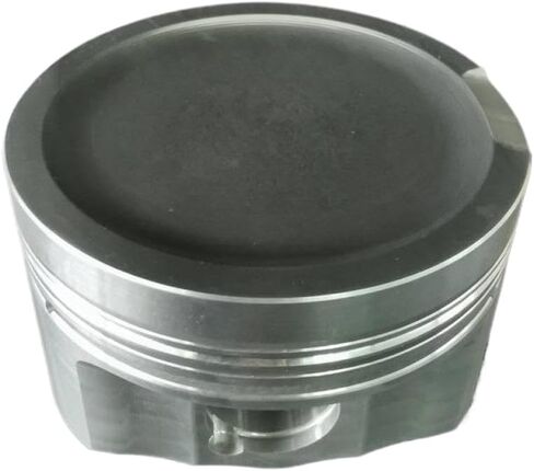 Forged Pistons 81mm Racing System Compatible With 1.8T 20V EA113 Tuning Engine Systems in Saudi Arabia