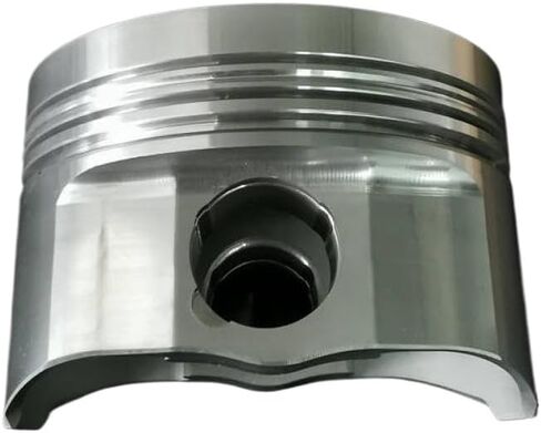 Forged Pistons 81mm Racing System Compatible With 1.8T 20V EA113 Tuning Engine Systems in Saudi Arabia