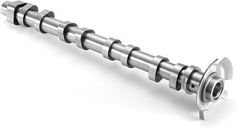 Inlet Intake Camshaft 2740501900 2740503200 Compatible with Mercedes-Benz C300 E300 GLC300 W205 W212 X253 Sprinter Metris M274 in Saudi Arabia
