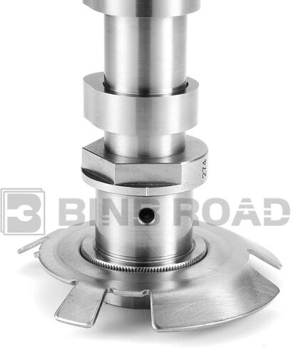 Inlet Intake Camshaft 2740501900 2740503200 Compatible with Mercedes-Benz C300 E300 GLC300 W205 W212 X253 Sprinter Metris M274 in Saudi Arabia