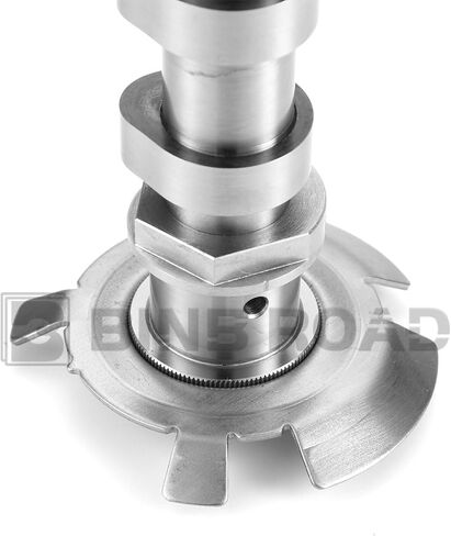 Inlet Intake Camshaft 2740501900 2740503200 Compatible with Mercedes-Benz C300 E300 GLC300 W205 W212 X253 Sprinter Metris M274 in Saudi Arabia