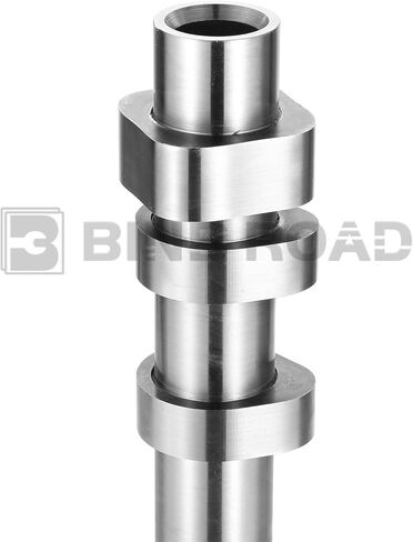 Inlet Intake Camshaft 2740501900 2740503200 Compatible with Mercedes-Benz C300 E300 GLC300 W205 W212 X253 Sprinter Metris M274 in Saudi Arabia