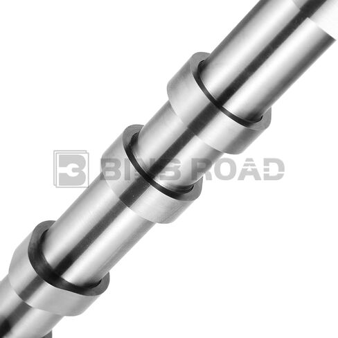 Inlet Intake Camshaft 2740501900 2740503200 Compatible with Mercedes-Benz C300 E300 GLC300 W205 W212 X253 Sprinter Metris M274 in Saudi Arabia