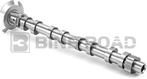 Inlet Intake Camshaft 2740501900 2740503200 Compatible with Mercedes-Benz C300 E300 GLC300 W205 W212 X253 Sprinter Metris M274 in Saudi Arabia