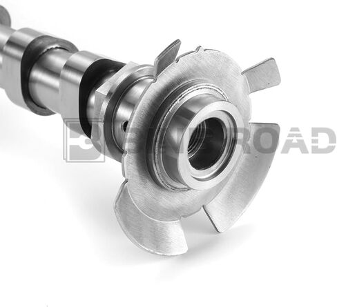 Inlet Intake Camshaft 2740501900 2740503200 Compatible with Mercedes-Benz C300 E300 GLC300 W205 W212 X253 Sprinter Metris M274 in Saudi Arabia