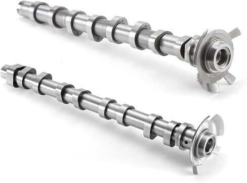 Inlet Intake Camshaft 2740501900 2740503200 Compatible with Mercedes-Benz C300 E300 GLC300 W205 W212 X253 Sprinter Metris M274 in Saudi Arabia