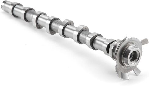 Inlet Intake Camshaft 2740501900 2740503200 Compatible with Mercedes-Benz C300 E300 GLC300 W205 W212 X253 Sprinter Metris M274 in Saudi Arabia