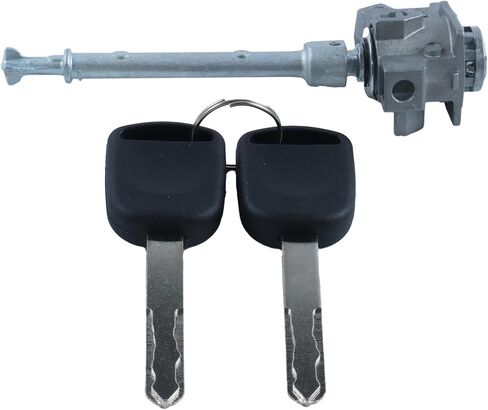 JEENDA Driver Side Door Lock Cylinder 04921-TLA-A01 Compatible with Honda CR-V 2017-2022 in Saudi Arabia