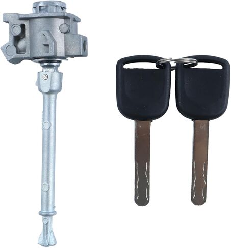 JEENDA Driver Side Door Lock Cylinder 04921-TLA-A01 Compatible with Honda CR-V 2017-2022 in Saudi Arabia