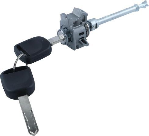 JEENDA Driver Side Door Lock Cylinder 04921-TLA-A01 Compatible with Honda CR-V 2017-2022 in Saudi Arabia