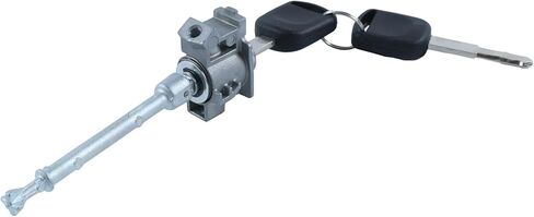 JEENDA Driver Side Door Lock Cylinder 04921-TLA-A01 Compatible with Honda CR-V 2017-2022 in Saudi Arabia