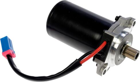Dorman 905-050 Power Steering Assist Motor/Module Compatible with Select Chevrolet/Pontiac/Saturn Models in Kuwait