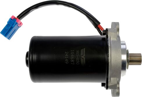 Dorman 905-050 Power Steering Assist Motor/Module Compatible with Select Chevrolet/Pontiac/Saturn Models in Kuwait