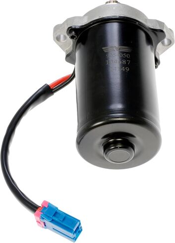 Dorman 905-050 Power Steering Assist Motor/Module Compatible with Select Chevrolet/Pontiac/Saturn Models in Kuwait