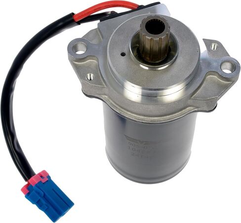 Dorman 905-050 Power Steering Assist Motor/Module Compatible with Select Chevrolet/Pontiac/Saturn Models in Kuwait