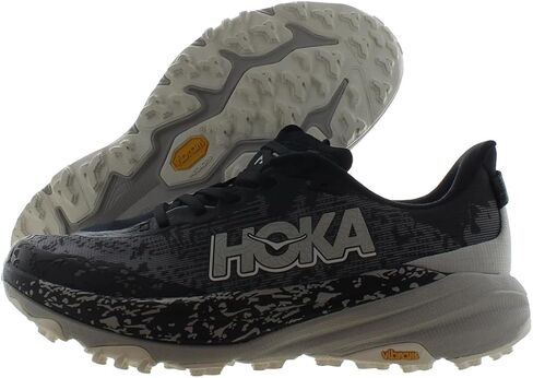 HOKA ONE ONE Speedgoat 6 Mens Shoes in Saudi Arabia