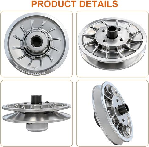 420686523 القابض الثانوي، القابض الثانوي متوافق مع Can-Am Defender HD8 2016-2020، HD10 2016-2019، Max HD8/HD10 2017-2020، HD10 Max 2016-2019 in Kuwait