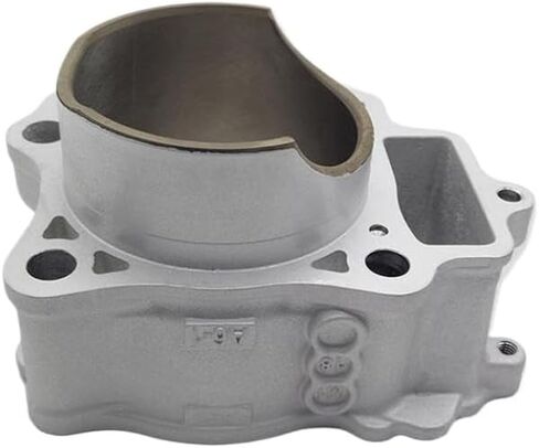 Cylinder Block Bore 76.8mm 12100-KRN-A40 Compatible With CRF250R 2010-2017 Off-road Pit Dirt Bikes in Kuwait