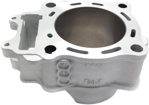 Cylinder Block Bore 76.8mm 12100-KRN-A40 Compatible With CRF250R 2010-2017 Off-road Pit Dirt Bikes in Kuwait