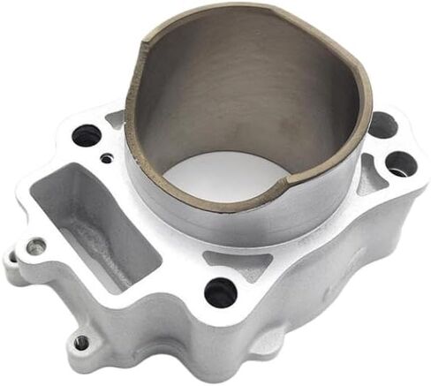 Cylinder Block Bore 76.8mm 12100-KRN-A40 Compatible With CRF250R 2010-2017 Off-road Pit Dirt Bikes in Kuwait