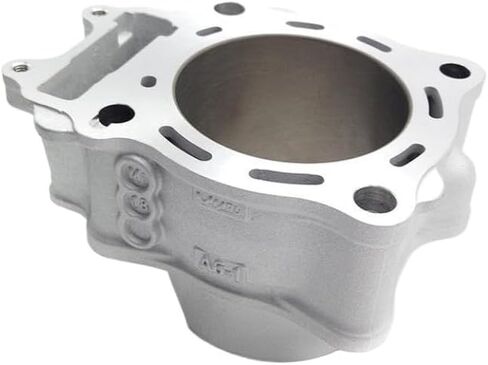 Cylinder Block Bore 76.8mm 12100-KRN-A40 Compatible With CRF250R 2010-2017 Off-road Pit Dirt Bikes in Kuwait