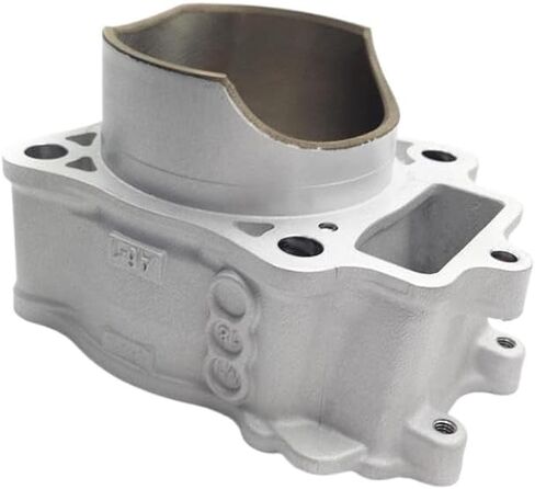 Cylinder Block Bore 76.8mm 12100-KRN-A40 Compatible With CRF250R 2010-2017 Off-road Pit Dirt Bikes in Kuwait