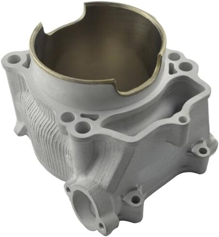 Air Cylinder Block 95mm Compatible With YZ450F 2003-2005 WR450F 2003-2006 YFZ450 2004-2008 in Kuwait