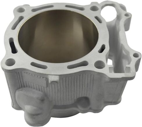 Air Cylinder Block 95mm Compatible With YZ450F 2003-2005 WR450F 2003-2006 YFZ450 2004-2008 in Kuwait