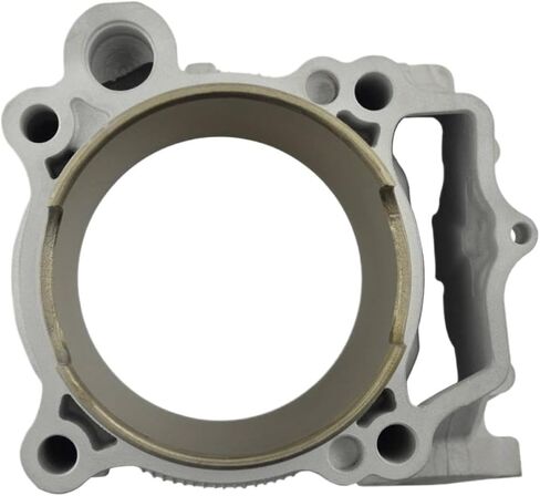 Air Cylinder Block 95mm Compatible With YZ450F 2003-2005 WR450F 2003-2006 YFZ450 2004-2008 in Kuwait