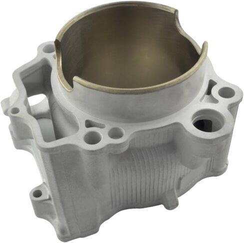 Air Cylinder Block 95mm Compatible With YZ450F 2003-2005 WR450F 2003-2006 YFZ450 2004-2008 in Kuwait
