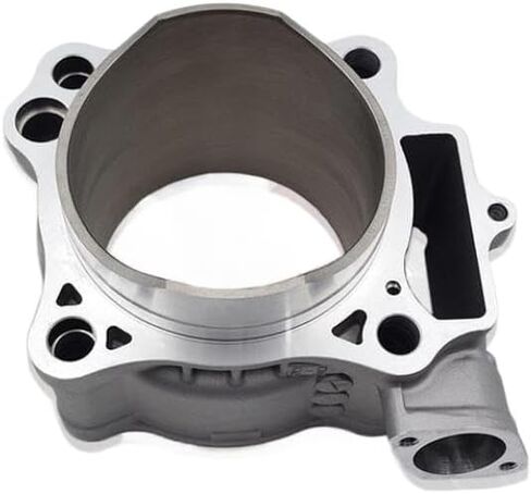 Cylinder Block 96mm Aluminum Engine Cylinder Compatible With CRF450R 2004-2008 Pit Dirt Bikes in Kuwait