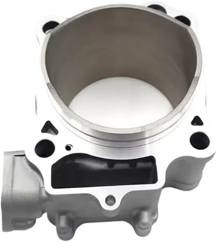 Cylinder Block 96mm Aluminum Engine Cylinder Compatible With CRF450R 2004-2008 Pit Dirt Bikes in Kuwait