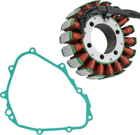 الجزء الثابت والحشية من كالتريك متوافق مع Honda 600 Cbr600F4I Cbr-600F4I 2001-2006 in Kuwait