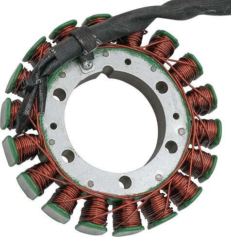 الجزء الثابت من كالتريك متوافق مع Kawasaki Brute Force 750 4X4I Kvf750 Kvf 750 2005-2007 in Kuwait