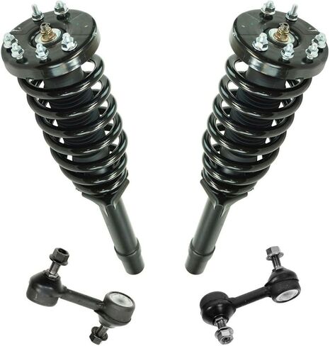 Suspension Kit Front 4pcs for Honda for Crosstour 2012 in Saudi Arabia