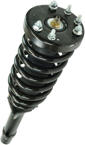 Suspension Kit Front 4pcs for Honda for Crosstour 2012 in Saudi Arabia