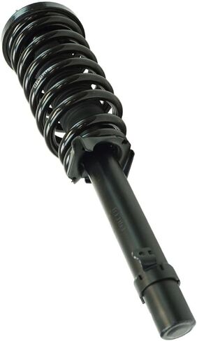 Suspension Kit Front 4pcs for Honda for Crosstour 2012 in Saudi Arabia