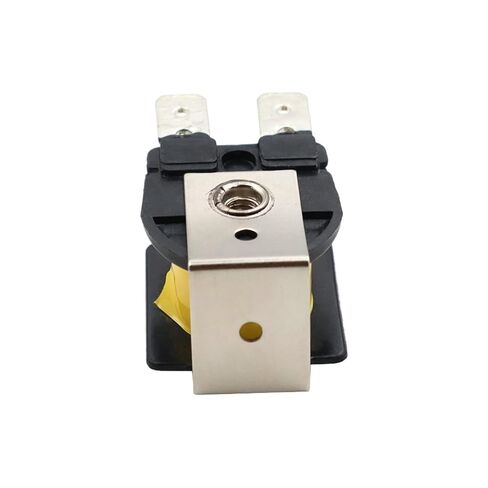 1 قطعة GTMB-3023 نوع الطنان الكهرضغطي التيار المتناوب 220 فولت الطنان بيزو الجرس الميكانيكية QSMB-3023 لطباخ البيض in Saudi Arabia